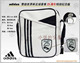 ADIDAS正品世界杯足球赛事25周年特别纪念版单肩