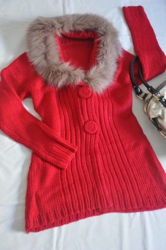 名牌 原单Burberry/巴宝利 新款女装 长袖 <em>毛衣</em> 