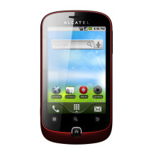 包邮正品Alcatel/阿尔卡特 OT-990M Android 安卓3G智能手机 WIFI