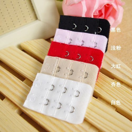 馨雅丽内衣<em>文胸</em>加长<em>扣</em> 胸围延长<em>扣</em> <em>文胸</em>背<em>扣</em> 三