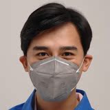3M口罩 9021 防尘口罩 防护口罩 可反复使用 免洗无纺布  一只