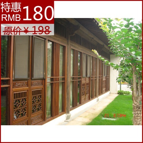 天蓝蓝/隐形纱窗定做/防蚊/可拆卸/易清洗/压条抗强风/上门安装