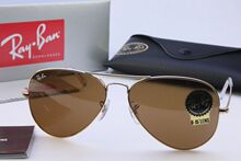 意大利RayBan正品 雷朋RB3025正品偏光镜 男女士蛤蟆镜 复古墨镜