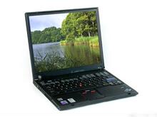 IBM T43 最安全、稳定的商务之尊