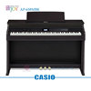 实体同步发售Casio/卡西欧电钢琴AP-658MBK 88键演出电钢