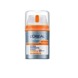 09新品 L'oreal/欧莱雅 男士劲能醒肤露50ml  八重功效。