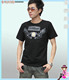 穿名唐 阿玛尼 男装个性时尚休闲T恤8522黑