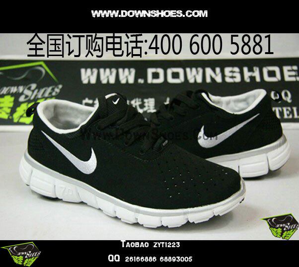 ��ʹ�������ţ��������Ʒ2��nike�Ϳ˳���free�˶�Ь��