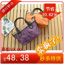 特价2012春季新款日本外贸正品伊都锦avv时尚复古百搭通勤女包包