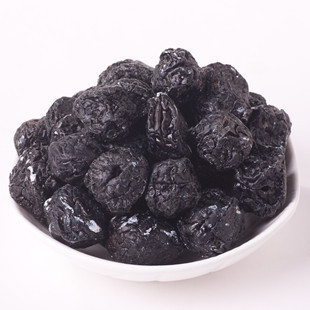  天山乌梅 新疆特产 特级大乌梅 酸甜口渴 250g 每袋 4袋包邮
