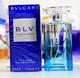 Bvlgari宝格丽浪花蓝色女士香水 50ML