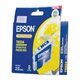 爱普生(Epson) T0334 黄色墨盒