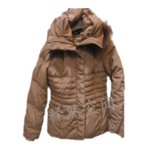 爱特爱 专柜正品 EITIE 3211905 秋冬款羽绒服