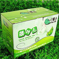 轻松曼妙曲线 天然荷叶茶 科学花草茶配方 一月量35元 包邮