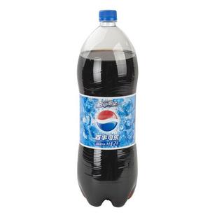  饮料 百事可乐 2L*6瓶 特价 武汉