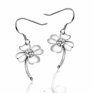 coise 925���� ��Ҷ����Ʒ ���� ��׹ ���� Ů ���� ���� ��Ʒ