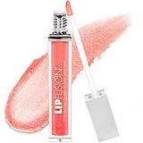 现货㊣LIP FUSION BEAUTY 芙秀 嘟嘟丰润唇蜜 Fresh 自然橘