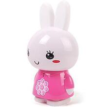包邮赠品阿李罗火火兔宝宝胎教儿童早教益智mp3故事机可下载玩具