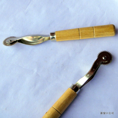 木质滚轮 优质压轮 描线轮 划布轮 打版制版工具 点线轮在类目 居家布艺, 缝纫DIY材料、工具及成品, 笔中 - 来自Buy2taobao.com提供专业的淘宝代购服务