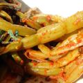[云南特产]哀牢山深山酸腌菜、腌菜中的极品、100%爽口（2斤）