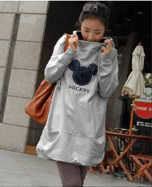 奇28户外 简约POP风格大男孩羽绒<em>马甲</em> 四色款