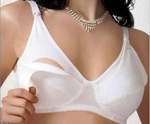 3个包邮 前上开扣哺乳文胸孕妇内衣喂奶文胸罩纯棉全棉薄款无钢圈在类目 孕妇装/孕产妇用品/营养, 哺乳文胸/内裤/产检裤, 哺乳文胸中 - 来自Buy2taobao.com提供专业的淘宝代购服务