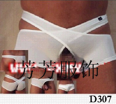 人用品/避孕/计生用品男式情趣内衣男装<em>内裤</em> 男