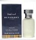 Burberry巴宝莉Weekend周末男士香水100ML