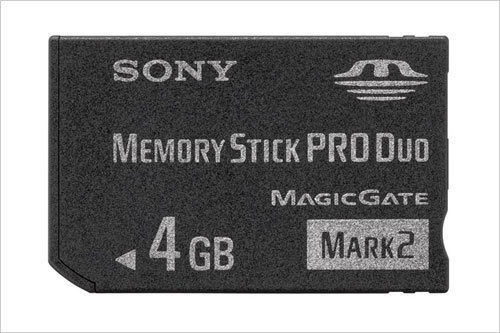最新版超高速4G记忆棒 Mark2