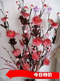 云南干花【幸福家园】装饰花插花客厅假花仿真花落地组合小华店