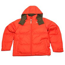 【夫妻双皇冠】ADIDAS 阿迪达斯 男子冬季鸭绒服 O46610
