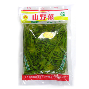  承德特产 山野菜 纯天然绿色 新鲜黄花菜 特价 京津冀满百包邮