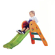 凯业玩具专卖 太阳系列 折叠式上下滑梯
