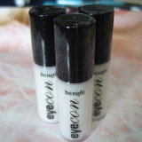 |皇冠|Benefit 去黑眼圈眼霜eye con 2.5g带刷