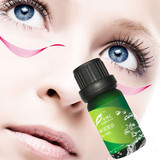 千芳汇正品 神采美目精油 去黑眼圈 去眼袋细纹复方精油 10ml
