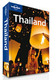 lonely planet 泰国 Thailand  LP 最最新13版 2009版