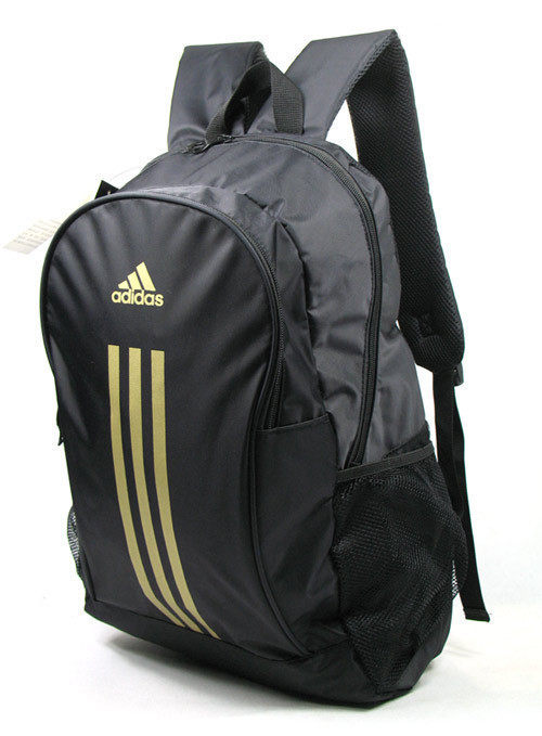 adidas 阿迪 09爆款 双肩包 背包 <span class=H>运动包</span> 书包 电脑包   8296