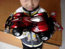 专柜 正品 遥控汽车 遥控车儿童玩具车 特大急速漂移 送礼超体面