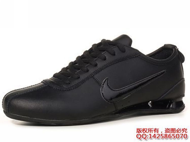 fax clase Salida Купить Кроссовки 2013 весной и летом моды газовой колонкой обувь n1ke Шокс  Р3 воздушной подушке обувь кроссовки обувь 9002 кожаные мужские черные Nike  SHOX R3 в интернет-магазине с Таобао (Taobao) из Китая,
