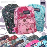 香港外单！美国JS school style 09新款 双肩背包 独家30花色