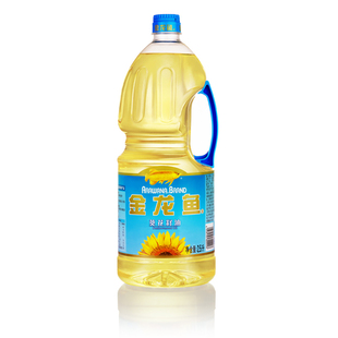  【天猫超市】金龙鱼 葵花籽油 2.5L/瓶