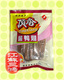南京特产 白鹭牌150g顶香酱鸭翅