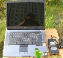 Dell Precision M4400 标准配置 Q9100 4G 500G 1920*1200 RGB