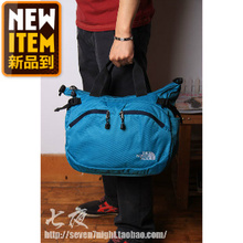 The North face/北脸/TNF Large 单肩包/斜跨包/手提包