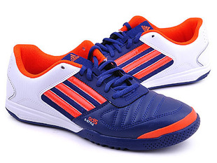  Adidas男式V23824ADI5系列时尚亮色足球鞋阿迪达斯ADIDAS专柜正品