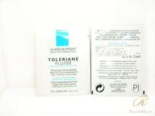LA ROCHE-POSAY/理肤泉特安舒护乳2ML国内专柜正品中小样2013-12