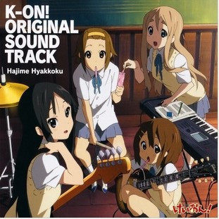 动画片,★高清动画1920X1080★ <em>轻音少女</em>(14