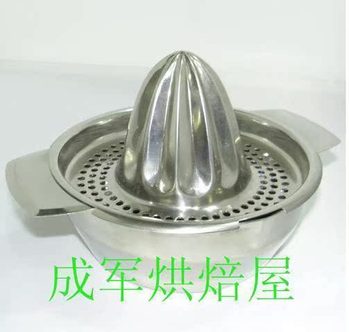 Stainless steel juicer Lemon juice is pressed.Lemon Juicer.Orange juice pressin the Kitchen/Cooking utensils , Kitchen Gadgets/Kitchen storage , Manual Juicer category - from Buy2taobao.com to provide professional Taobao agent buy service