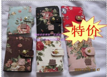 Annasui �����տ��� ���� ������Ǯ�� ӡ�� ��Ƭ�� 20����λ2037