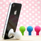 苹果iPhone 4G/3GS iPad Touch 配件 球形章鱼支架